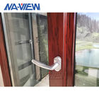 Çin Naview 2 Lite Çift İkiz Bölmeli Kanatlı Pencereler
