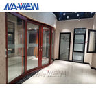 En İyi Sürgülü Cam Pencereler OEM Düşük Fiyat Alüminyum Eğimli Sürgülü Pencere Çin Tedarikçisi
